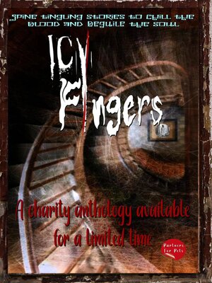 cover image of Icy Fingers